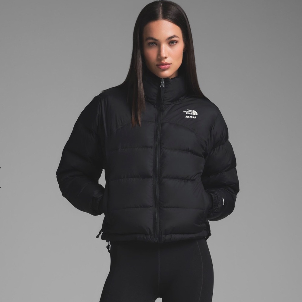 SKIMS X NORTHFACE